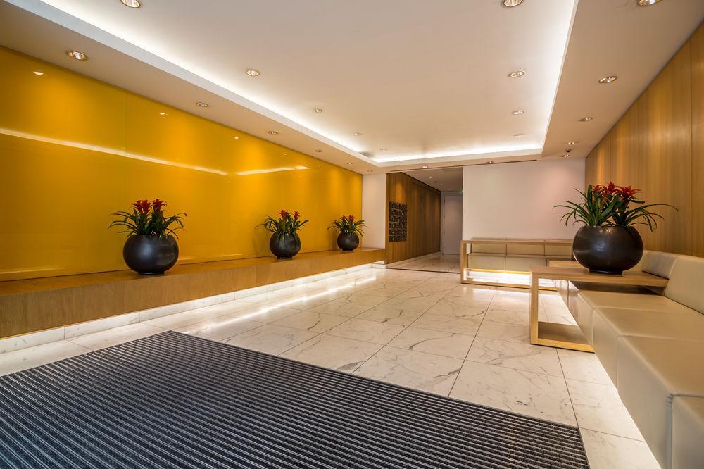 Chic Residency At Marble Arch Apartment London Exterior photo