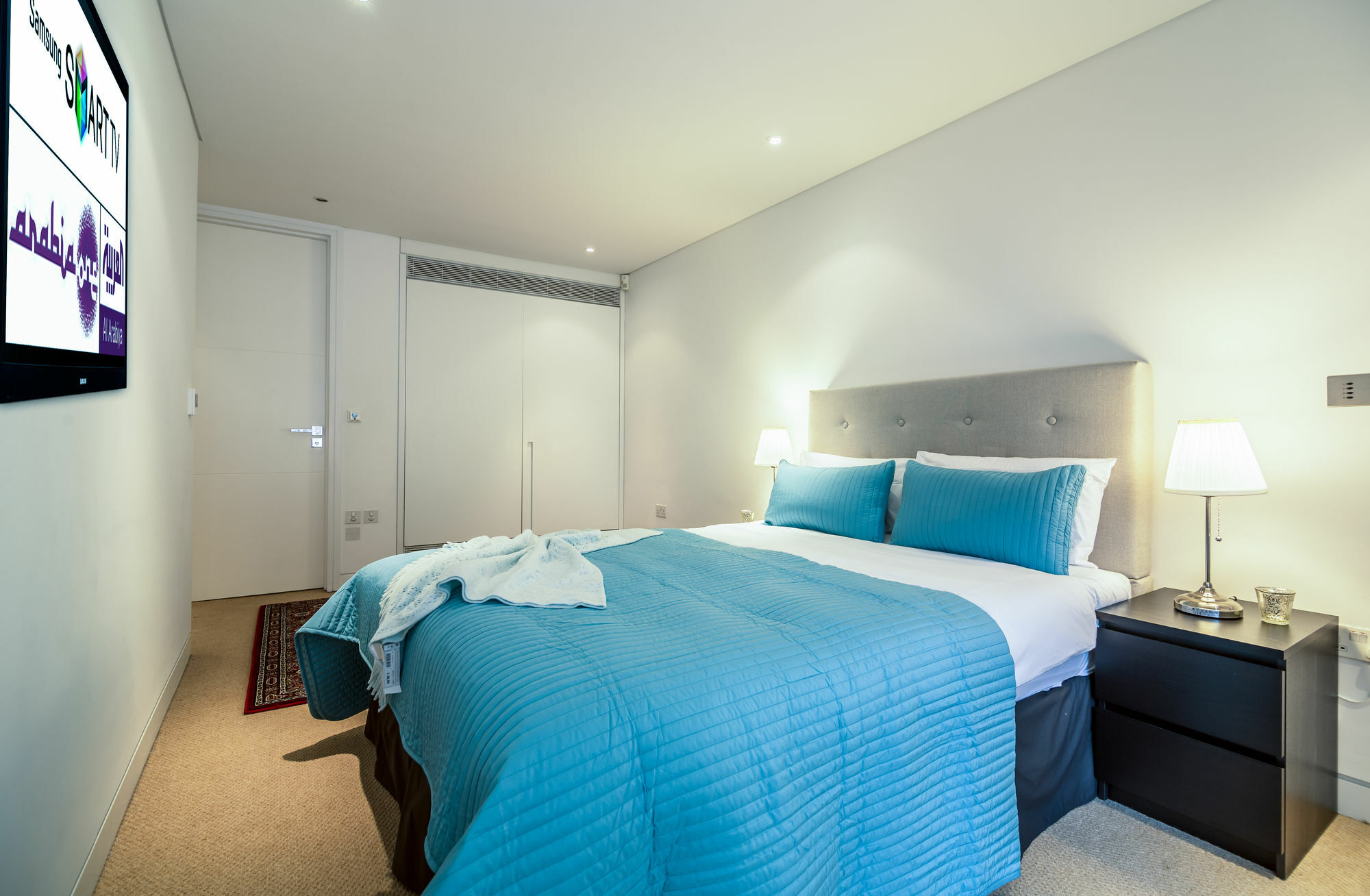 Chic Residency At Marble Arch Apartment London Exterior photo