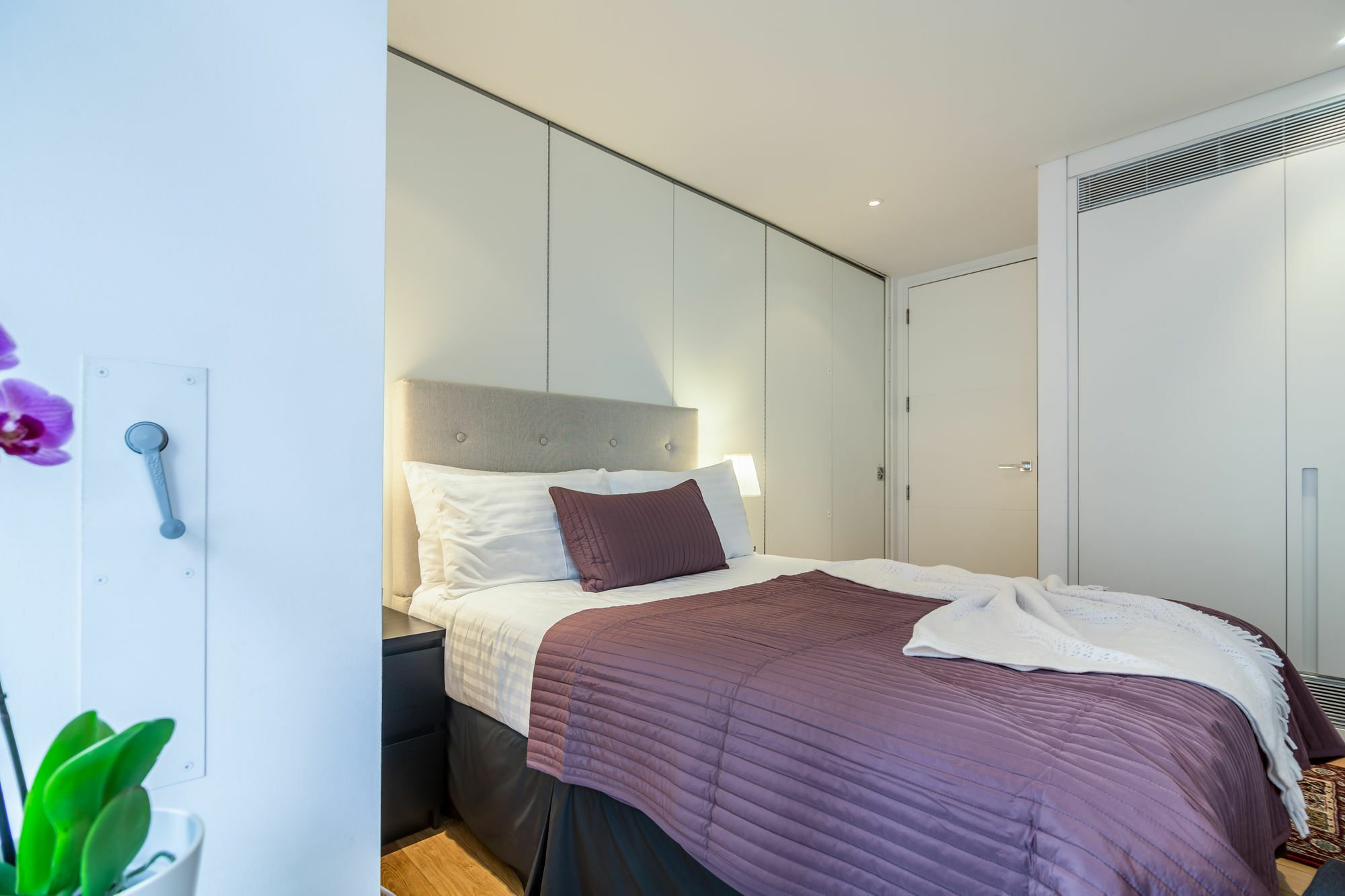Chic Residency At Marble Arch Apartment London Exterior photo