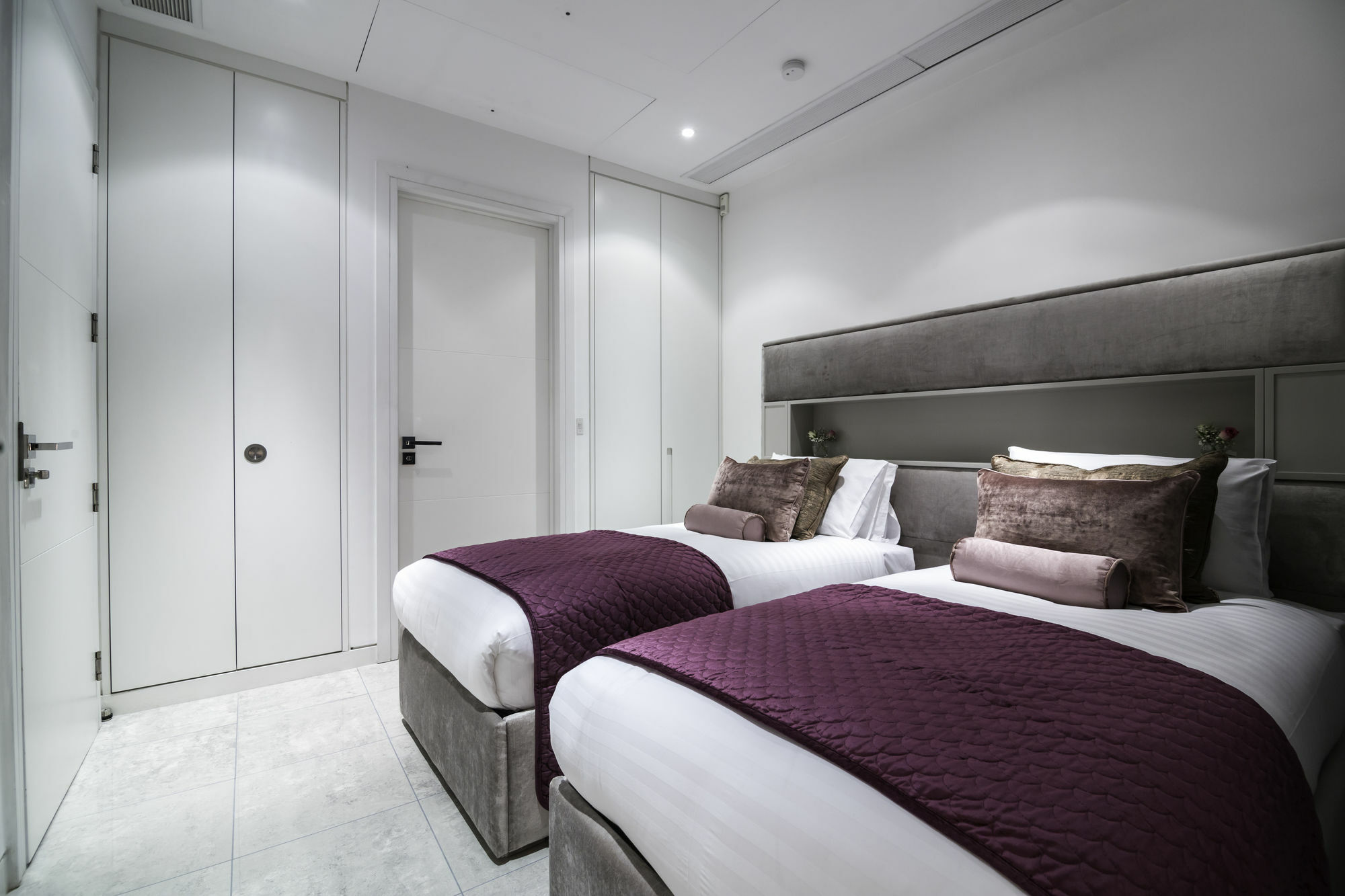 Chic Residency At Marble Arch Apartment London Exterior photo