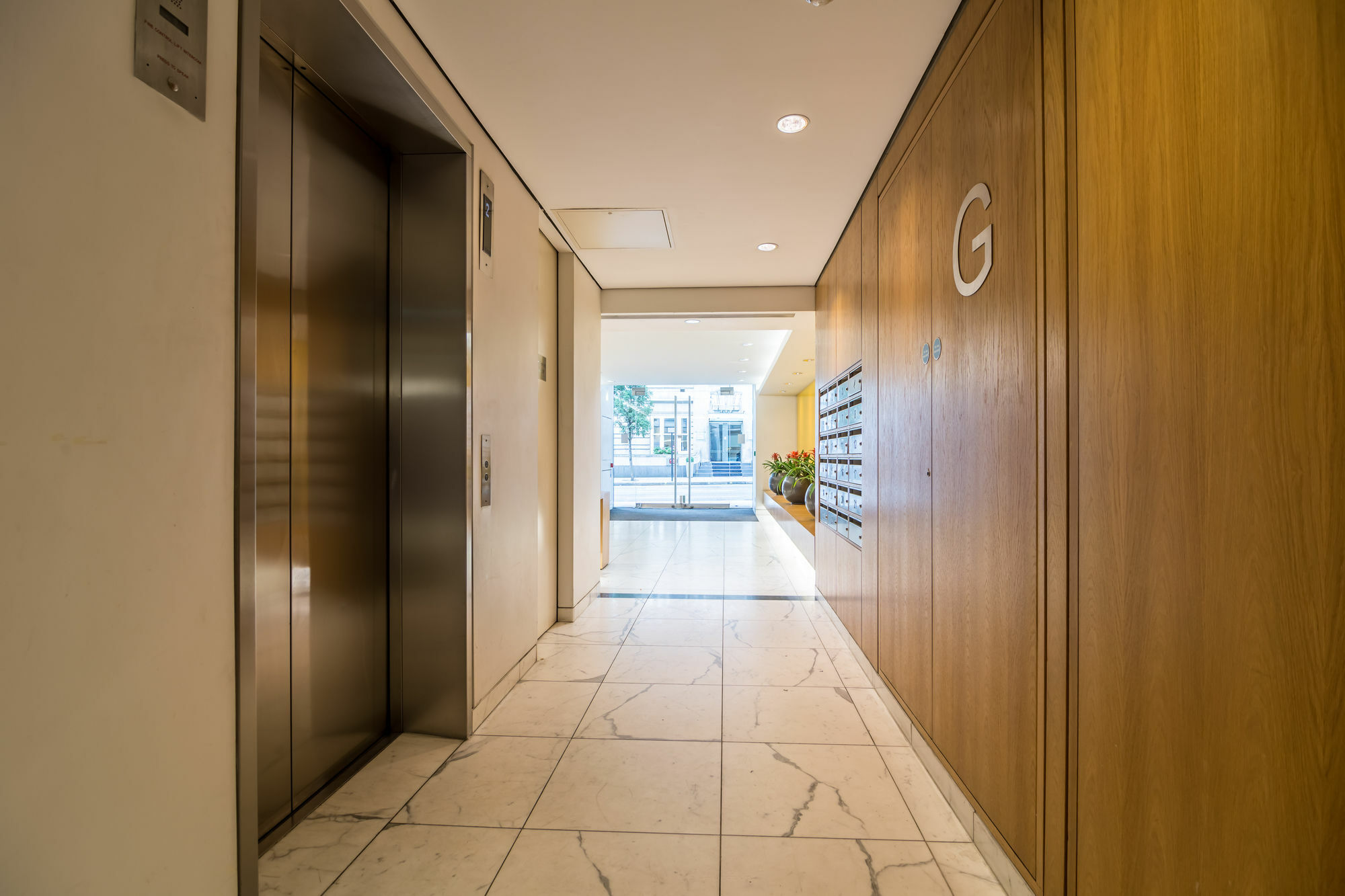 Chic Residency At Marble Arch Apartment London Exterior photo