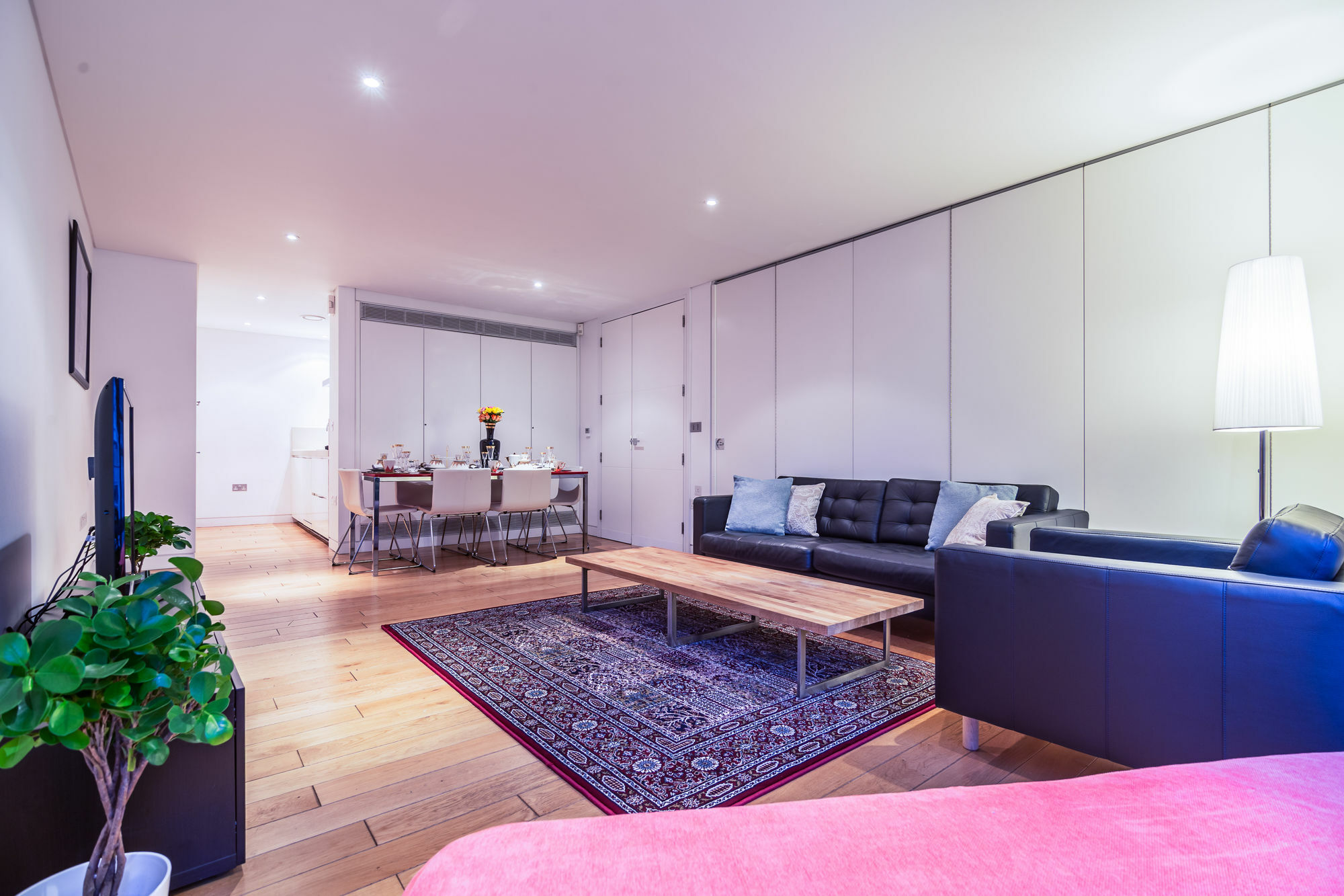 Chic Residency At Marble Arch Apartment London Exterior photo